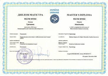sertificate